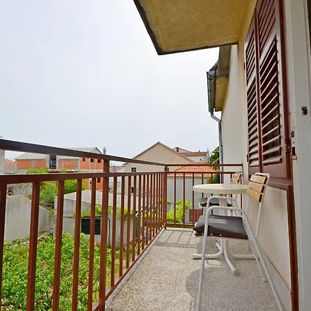 Apartamento Nera *