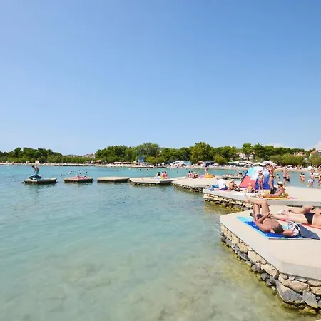 Apartamento Nera Vodice