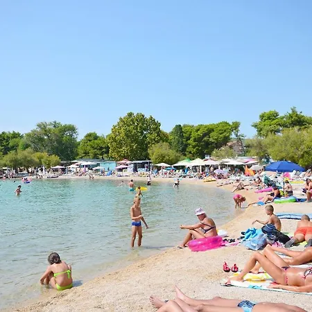 Apartamento Nera Vodice